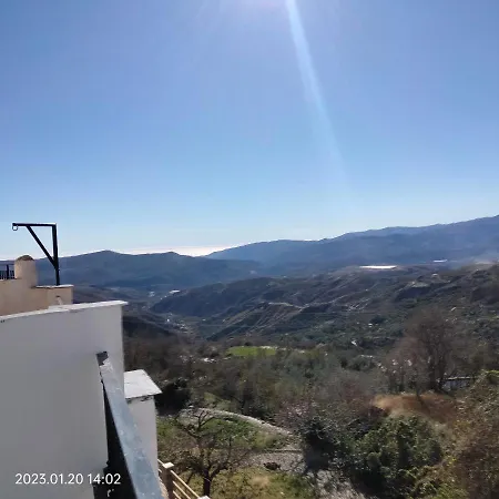 Vacacional En La Alpujarra *