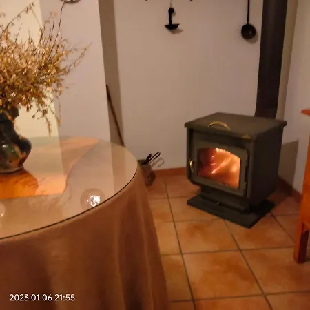 Apartamento Vacacional En La Alpujarra Laroles