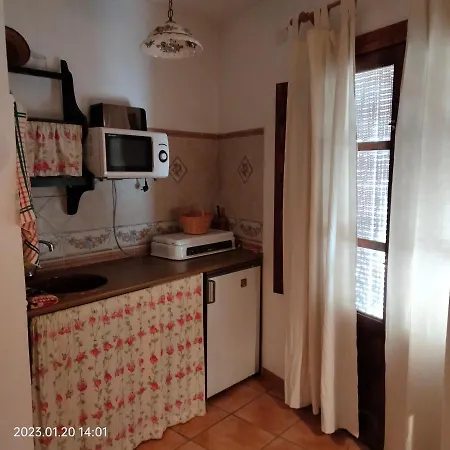 Vacacional En La Alpujarra